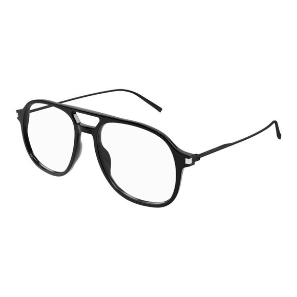 Yves Saint Laurent SL-626-001 55mm New Eyeglasses - Picture 1 of 2